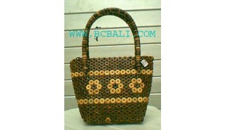 Coco Handmade Bags