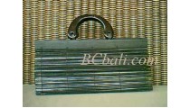 Black Bamboo Bags