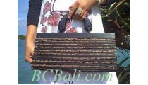 Handbags Bamboo Classic