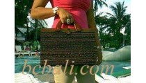 Handbags Bamboo Xl