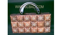 Ladies Coco Woods Bags