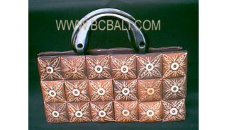 Ladies Coco Woods Bags