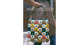 Wholesale Designer Coco Bags