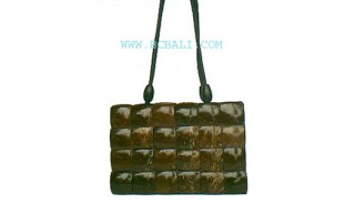 Classic Coco Woman Bags