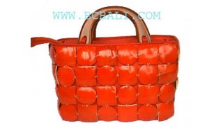 Coco Shopping Purses Color