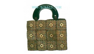 Coco Small Bags Motif