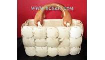 Coconut Bags Box Small
