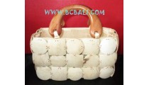 Coconut Bags Box Small
