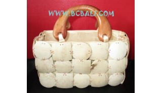 Coconut Bags Box Small