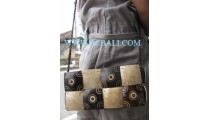 Coin Coconut Handbags