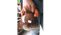 Handmade Original Coconut Handbag