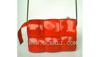 Ladies Wallets Coconut Coclor