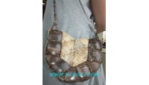 Organic Casual Handbags