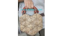 Organic Coconut Bags Casual