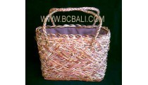 Basketsrattan Bags