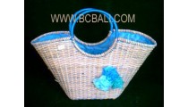 Ladies Rattan Fashion