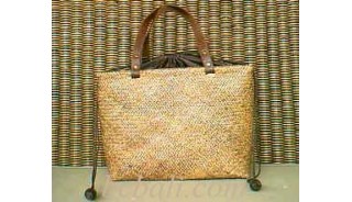 Rattan Handbags Square