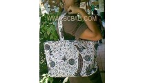 Batik Fashion Bag Jogjakarta