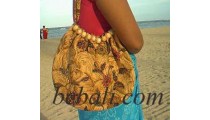 Batik Handbags