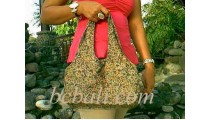 Handbags Batik