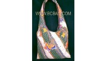 Solo Batik Handbag