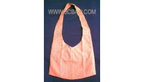 Canvas Handbag Woman Style