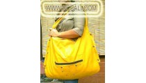 Jumbo Shopping Bag Canvas