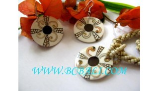 Jewelry Set For Fashion