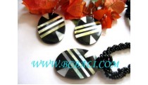 Necklaces And Earrings Sets
