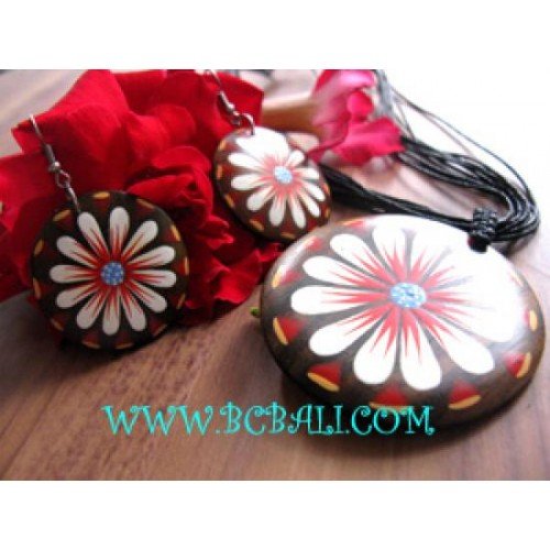 Unique Fashion Jewelry Handmade handmade jewelry set, jewelry