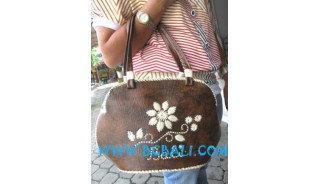 Fashion Synthetic Leather Bags