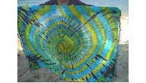 Batik Sarong Tye Dye