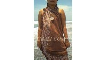 Sarong Batik Rayon