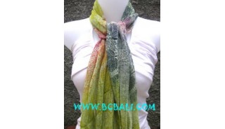 Fashion Scarf For Women With Good Quality