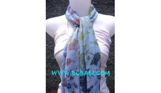 Fashion Scarf Shawl Stole