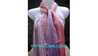 Fashion Scarfs