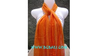 Fashion Shawls