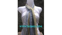 Fashionable Scarves