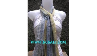 Fashionable Scarves