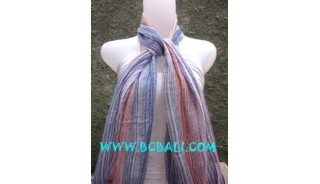 Fashionable Scarves For Fashion