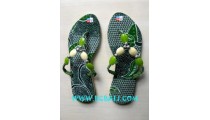 Batik Sandal