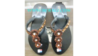 Bead Footwear