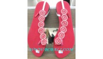 Cotton Sandal