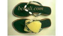 Cute Sandals With Shell