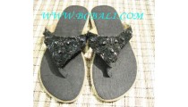 Flat Sandal Bali Handmade