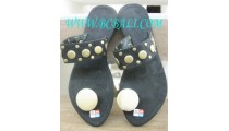 Keling Toe Loops Sandal