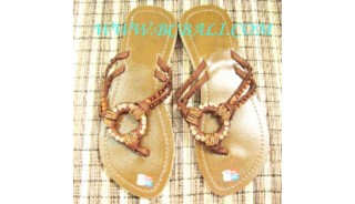 Teva Sandals Bali Handmade