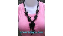 Bead Fashion Necklaces