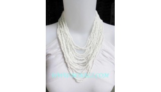 Beads Jewellry Necklace