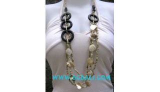 Fashion Necklace Accessories